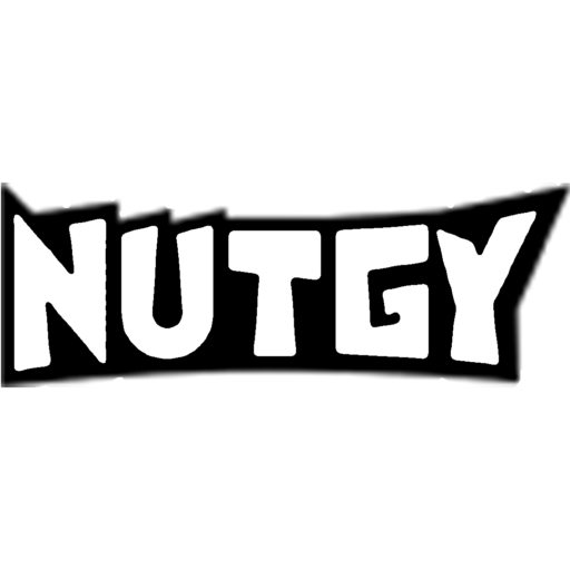 nutgy